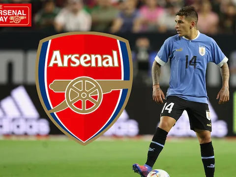 Arsenal có "vật tế" trong thương vụ 84 triệu bảng