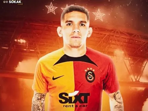 Torreira rời Arsenal