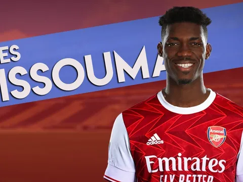 Torreira và 4 "vật tế thần" có thể rời Arsenal vì Bissouma