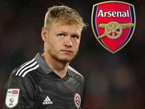 Quá thần tốc, Arsenal chốt sổ tân binh thứ 5 sau Odegaard