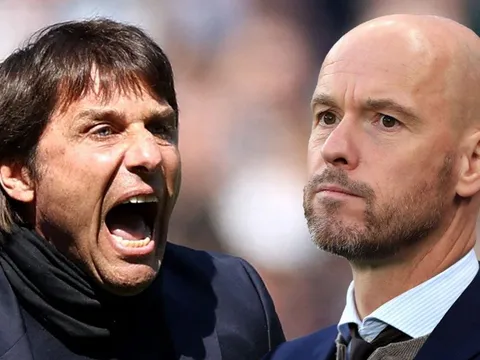 Tottenham có ‘vật tế’ trong kế hoạch cướp mục tiêu của M.U