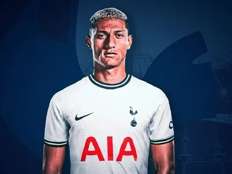 Tottenham đáng xem nhất Ngoại hạng Anh 2022/23?