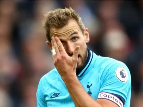 Tottenham - Đội bóng Anh tệ nhất năm 2019?