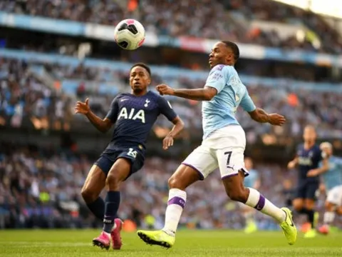 Tottenham hỗn loạn, 2 cái tên sau sẽ theo bước "Beckham vùng Bury"?