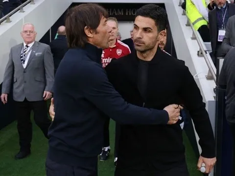 "Những cầu thủ hay nhất sẽ chọn Spurs thay vì Arsenal"