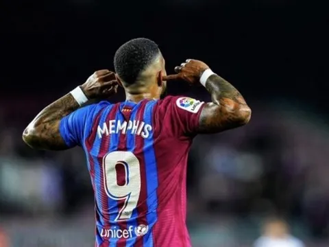 Tottenham nhanh chân, gửi đề nghị chiêu mộ sao Barca