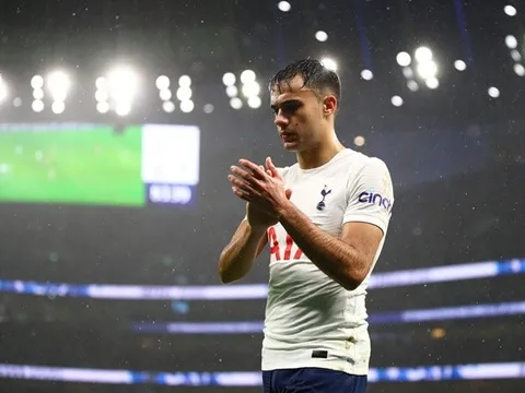 Tottenham sắp tống khứ người thừa
