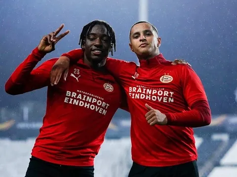 Từ chối Man Utd quá phũ phàng, 'Phil Foden 2.0' đang bay cao ở Hà Lan