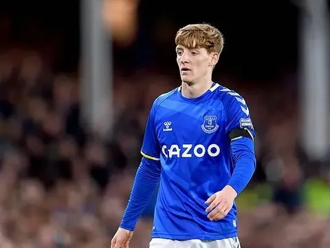 Chelsea bị từ chối đề nghị 40 triệu bảng