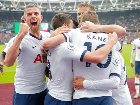 Mourinho: "Điều đó sẽ khiến các cầu thủ Tottenham mạnh mẽ hơn"