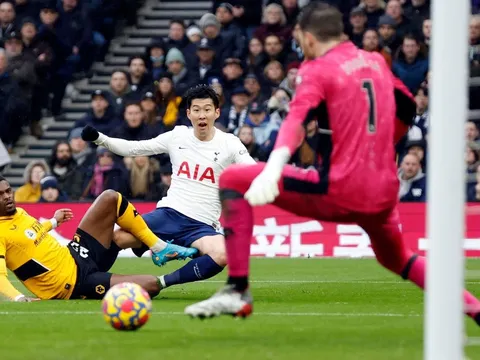 Tottenham thua 3 trận liền, Top 4 xa dần