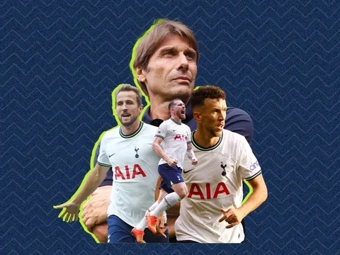 Tottenham thực dụng đến tàn nhẫn