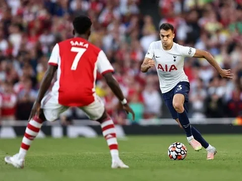 Tottenham tiếc vì hoãn derby, CĐV Arsenal phản pháo