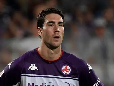 Tottenham và Atletico đấu đá vì sát thủ mới nổi tại Serie A