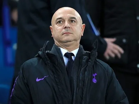 Tottenham và cuộc khủng hoảng HLV: Điều gì đang xảy ra vậy, ngài Levy?
