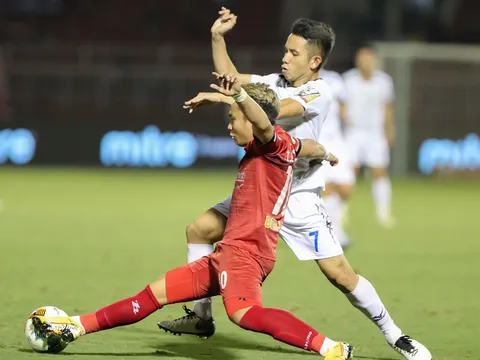 HLV Lee Tae Hoon: "HAGL sẽ trở lại mạnh mẽ hơn ở mùa giải tới"