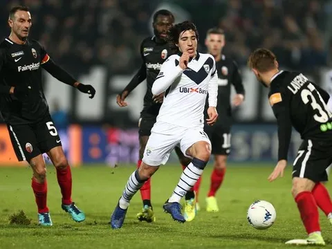 Trả giá cực rẻ, Man Utd vẫn mơ về sao 300 triệu euro
