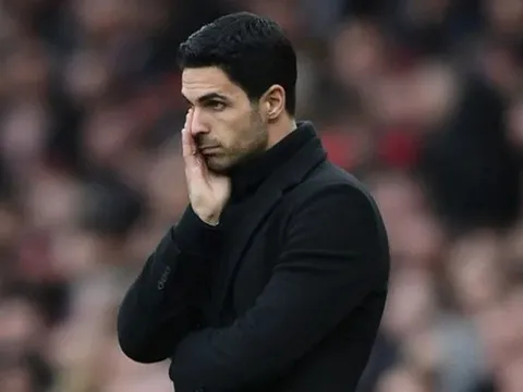"Trải nghiệm với Arsenal ở Premier League khiến tôi mạnh mẽ hơn"