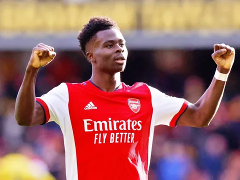 “Trái tim tôi nói rằng anh ấy sẽ ở Arsenal vào mùa giải tới”