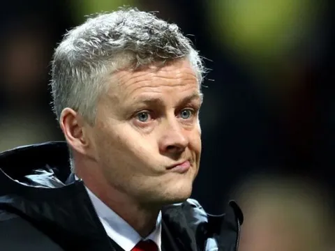 "Trảm" Solskjaer, BLĐ M.U bất ngờ đàm phán với "cỗ máy" vô địch Châu Âu