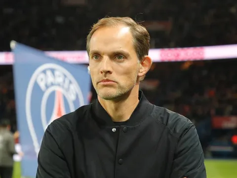 Trảm Tuchel, thượng tầng PSG nhắm 2 huyền thoại Barca thay thế