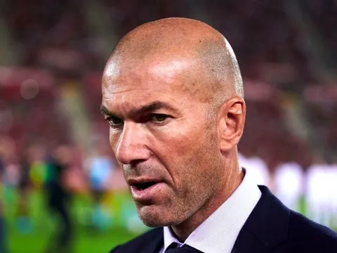 Trảm Zidane, chẳng phải Mourinho, chủ tịch Perez quyết chọn cái tên không ngờ thay thế!
