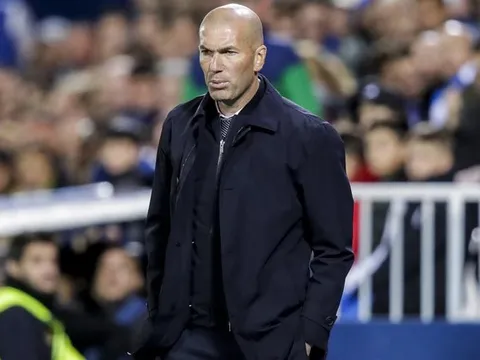 Trảm Zidane, đây là 4 "ứng viên vàng" Real nhắm đến!