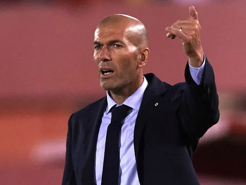Trảm Zidane, Real nhắm 2 chiến lược gia, "1 cũ, 1 mới" của M.U về thay thế