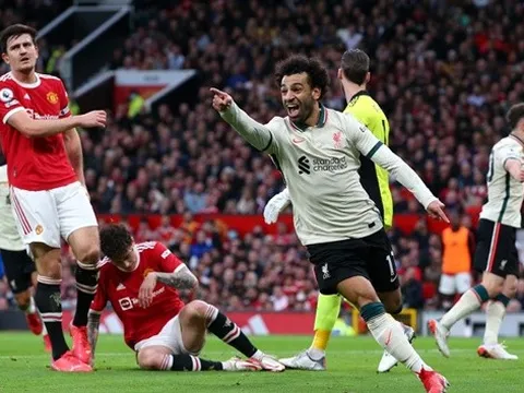 Trận Liverpool sẽ khiến nhà Glazer 'bay màu' khỏi Man Utd?