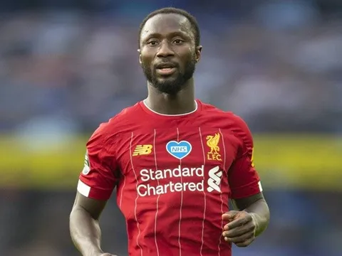 Trận M.U quyết định tương lai tiền vệ Liverpool