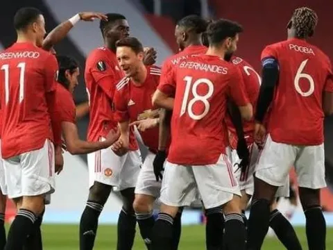 Trận thắng Granada chỉ ra 3 cầu thủ Man Utd phải giữ cho bằng được