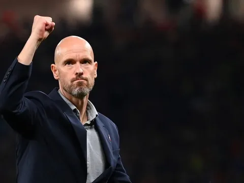 Trận thắng Liverpool mang tới bước ngoặt lớn cho MU