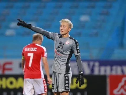 "Trận thua Hà Nội là lỗi của tôi, không phải của Bùi Tiến Dũng"