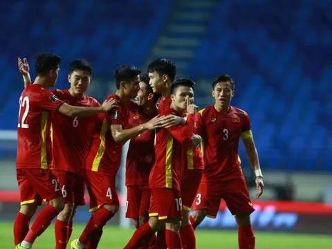 Trang chủ AFC chỉ ra điểm đáng khâm phục của ĐT Việt Nam trận thắng Indonesia