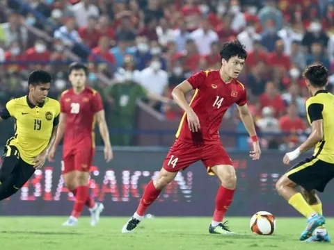 Trang chủ AFC chỉ ra yếu tố giúp U23 Việt Nam thắng Malaysia