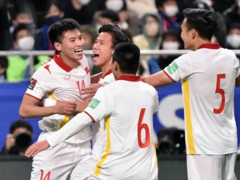 Trang chủ AFC đánh giá cao 1 cái tên của U23 Việt Nam