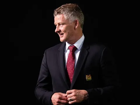 Chỉ 1 bức ảnh, đủ để thấy tương lai của Solskjaer tại Man Utd