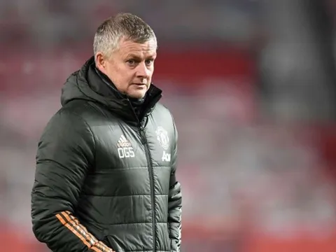 Trắng tay mùa 2020/21, BLĐ Man Utd định đoạt tương lai Solskjaer