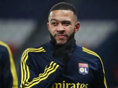 Tránh đi theo "vết xe đổ", rõ thời điểm Barca chốt vụ Depay