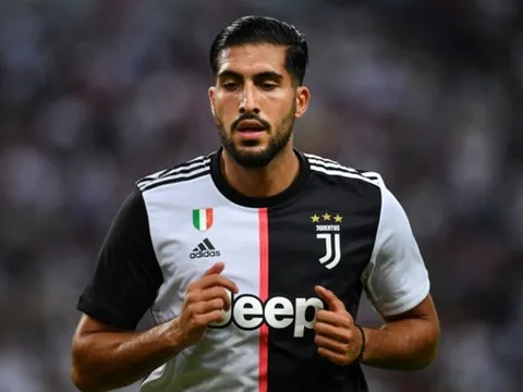 Tranh hàng cùng Man Utd, Bayern, Dortmund để mắt sao thất sủng ở Juventus