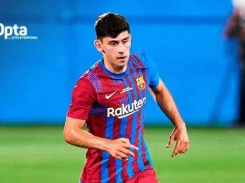 Tránh mất 10 triệu euro, Barca lên kế hoạch đẩy người