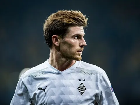 Chelsea quan tâm, trò cũ Tuchel phá vỡ im lặng