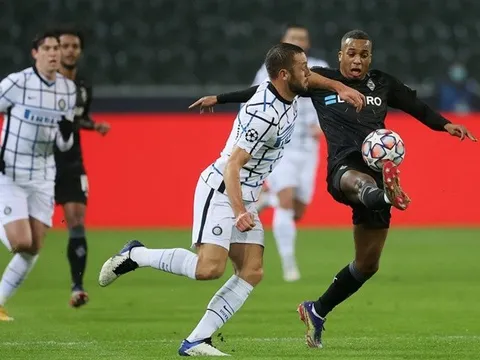 'Ngáng đường' Arsenal, Man Utd tính chuyện thâu tóm chân sút 15 triệu