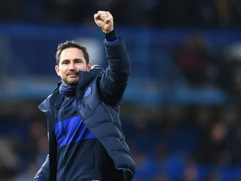 Trao áo số 10, Lampard tìm ra "Hazard mới" cho Chelsea