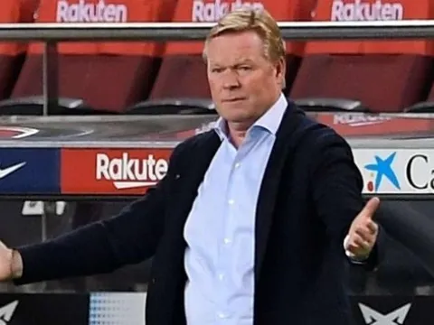 Trao đặc ân cho "kẻ sai phạm", BLĐ Barca khiến CĐV chán chường