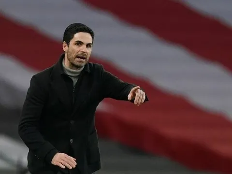 Trẻ hóa hàng công, Arsenal theo sát khẩu pháo 1m91