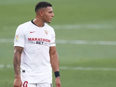 Trẻ hóa hàng thủ, Juventus đưa “đá tảng La Liga” vào tầm ngắm