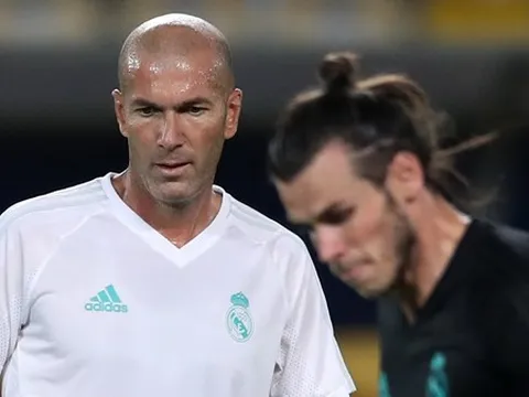 "Trên cơ" Zidane, huyền thoại M.U ra lệnh cấm, bắt Gareth Bale phải tuân thủ