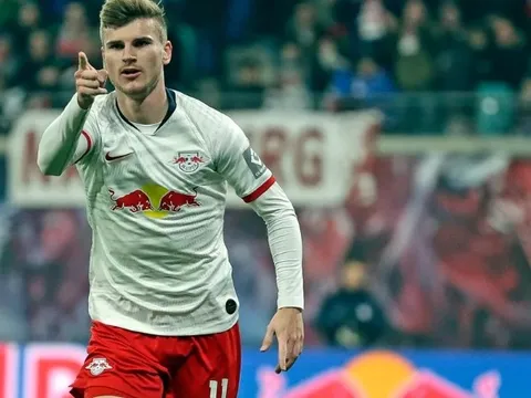 Trên đà thăng hoa, "mục tiêu" của Liverpool phán một câu khiến Bayern xanh rờn