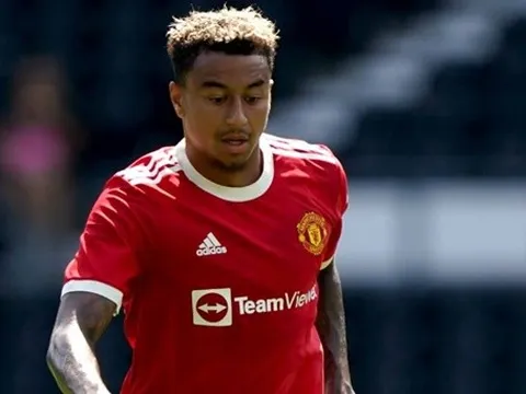 Trên đường rời Man Utd, Lingard đứng trước hàng loạt lựa chọn